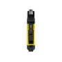 C.K Tools T1290 cuchillo para pelar cables redondos y planos
