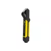 C.K Tools T1290 cuchillo para pelar cables redondos y planos