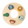 Trixie 36-158 puzle educativo de madera para niños 12 meses+