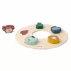 Trixie 36-158 puzle educativo de madera para niños 12 meses+