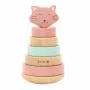 Pirámide de madera Trixie, gato, a partir de 12 meses