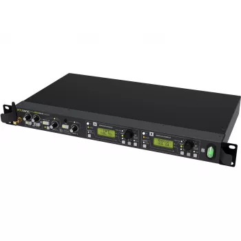 INTUSONIC HMA72 enrutador de audio de 2 zonas 12604187