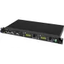 INTUSONIC HMA72 enrutador de audio de 2 zonas 12604187