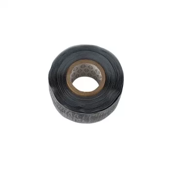 C.K Tools T8005 fleje de acero galvanizado 0,5 mm x 25 mm x 3 m