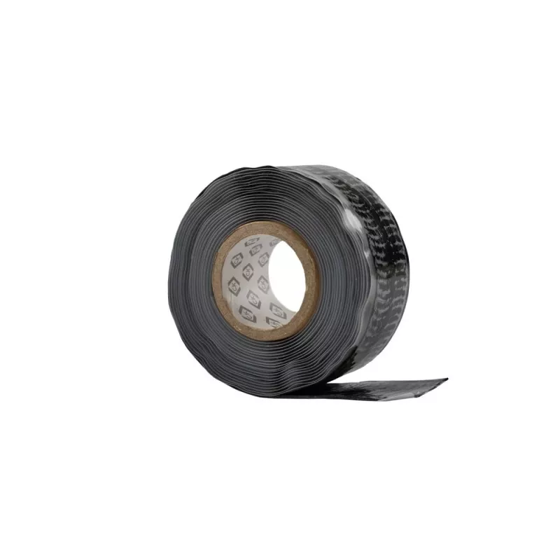 C.K Tools T8005 fleje de acero galvanizado 0,5 mm x 25 mm x 3 m