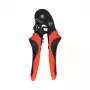 C.K Tools T3695 crimpadora automática para terminales de puntera 0,08-16 mm²