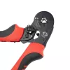 C.K Tools T3695 crimpadora automática para terminales de puntera 0,08-16 mm²