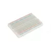 Velleman VTBB3 placa de pruebas sin soldadura 400 puntos de contacto blanca