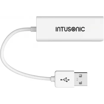 INTUSONIC DIU485 interfaz USB a DMX 12604198