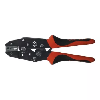 C.K Tools T3683A crimpadora para terminales de puntera 10-25 mm²