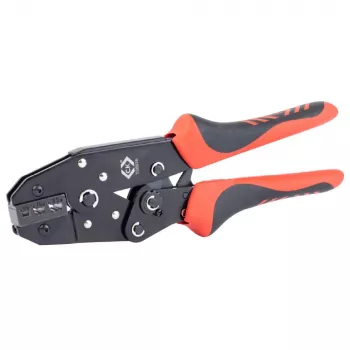 C.K Tools T3683A crimpadora para terminales de puntera 10-25 mm²