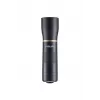Philips SFL7001T/10 linterna LED, negra