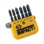 C.K Tools T4512 set de 6 puntas de destornillador Phillips con control de torsión