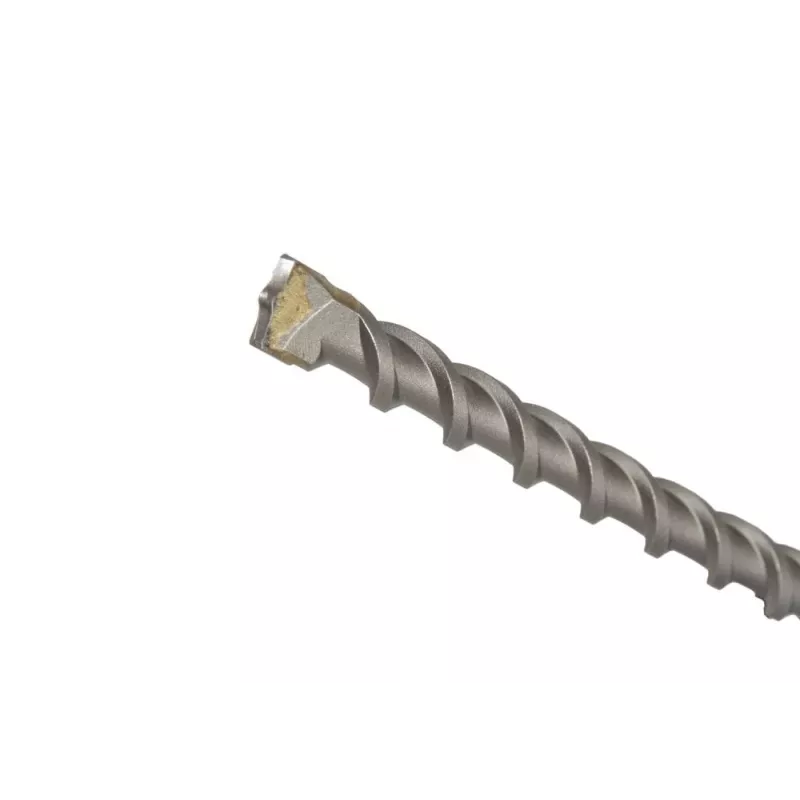 C.K Tools T3120A 0621 broca multiusos 6 mm x 210 mm