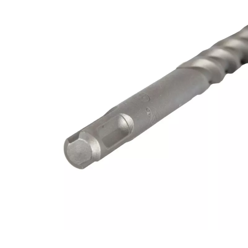 C.K Tools T3120A 0621 broca multiusos 6 mm x 210 mm