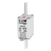 Eaton 100NHG02B fusible NH D02 100 A 500 V gG con indicador mecánico, pack de 3