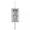 Eaton 100NHG02B fusible NH D02 100 A 500 V gG con indicador mecánico, pack de 3