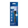 Philips SFL7005R/10 linterna LED, negra