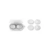 Philips TAT2149WT/00 Auriculares True Wireless In-Ear, blanco