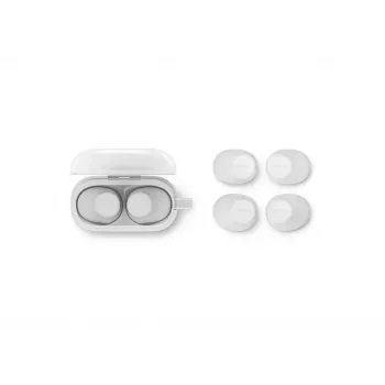 Philips TAT2149WT/00 Auriculares True Wireless In-Ear, blanco