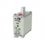 Eaton 63NHG00B cartucho fusible NH 63 A 500 V AC gG tamaño 00 con indicador mecánico (pack de 3)