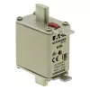 Eaton 63NHG00B cartucho fusible NH 63 A 500 V AC gG tamaño 00 con indicador mecánico (pack de 3)