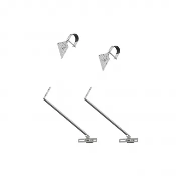 EcoFlow soporte - ligero para DELTA Pro (EFA-BKWLIGHTWEIGHT-W-EU)