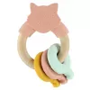 Mordedor de madera y silicona Trixie, gato, a partir de 0 meses