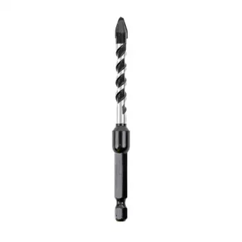 C.K Tools T3115 070 broca para hormigón 7 mm x 105 mm con vástago hexagonal de 1/4 inch