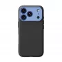 AMAZINGTHING funda Glamour AllSkin para iPhone 18 Pro con protección de cámara, compatible con MagSafe - azul