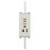 Eaton 80NHG0B fusible NH tamaño 0, 80 A, 500 V AC, gG, indicador mecánico, pack de 3