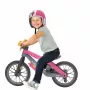 Chillafish BMXie 2 MOTO correpasillos, rosa, 2-5 años