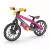 Chillafish BMXie 2 MOTO correpasillos, rosa, 2-5 años