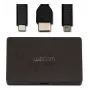 Wacom kit convertidor para Movink OLED 13 y Wacom One 14 - USB-C a HDMI