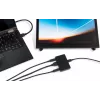 Wacom kit convertidor para Movink OLED 13 y Wacom One 14 - USB-C a HDMI
