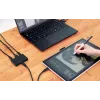 Wacom kit convertidor para Movink OLED 13 y Wacom One 14 - USB-C a HDMI