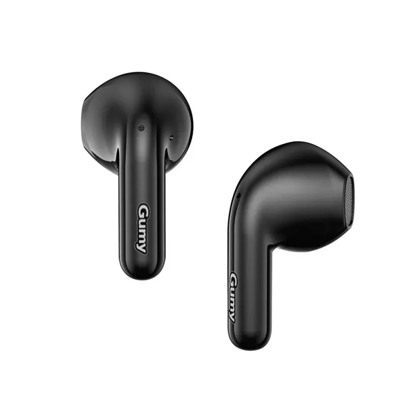 JVC Gumy Air auriculares True Wireless Bluetooth, negros