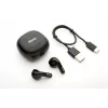 JVC Gumy Air auriculares True Wireless Bluetooth, negros