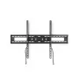 Nedis soporte de pared fijo para TV para pantallas de 60-100 pulgadas, máx. 75 kg, VESA 200x200 a 800x400, negro