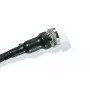 HellermannTyton 155-42-G funda termorretráctil de marcado, negra, 3:1, 15,5 mm expandida, 4,2 mm recuperada, 67 mm de longitud, 1 ud. 401-55880