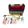 C.K Tools T5971 juego de herramientas en bolsa, 15 piezas