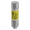 Eaton LP-CC-25 Fusible Class CC de 25A 600V retardado, pack de 10