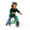 Chillafish Charlie 10 Correpasillos, Forest Green, 1,5-4 años