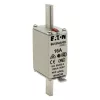 Eaton 6NHG0B Fusible NH con indicador mecánico, tamaño NH0, 6 A, 500 V AC, gG, pack de 3