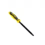 C.K Tools T0074A 6 Limas para sierra, estándar, 150 mm (6 pulgadas), triangular, acero al carbono