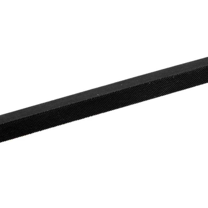 C.K Tools T0074A 6 Limas para sierra, estándar, 150 mm (6 pulgadas), triangular, acero al carbono