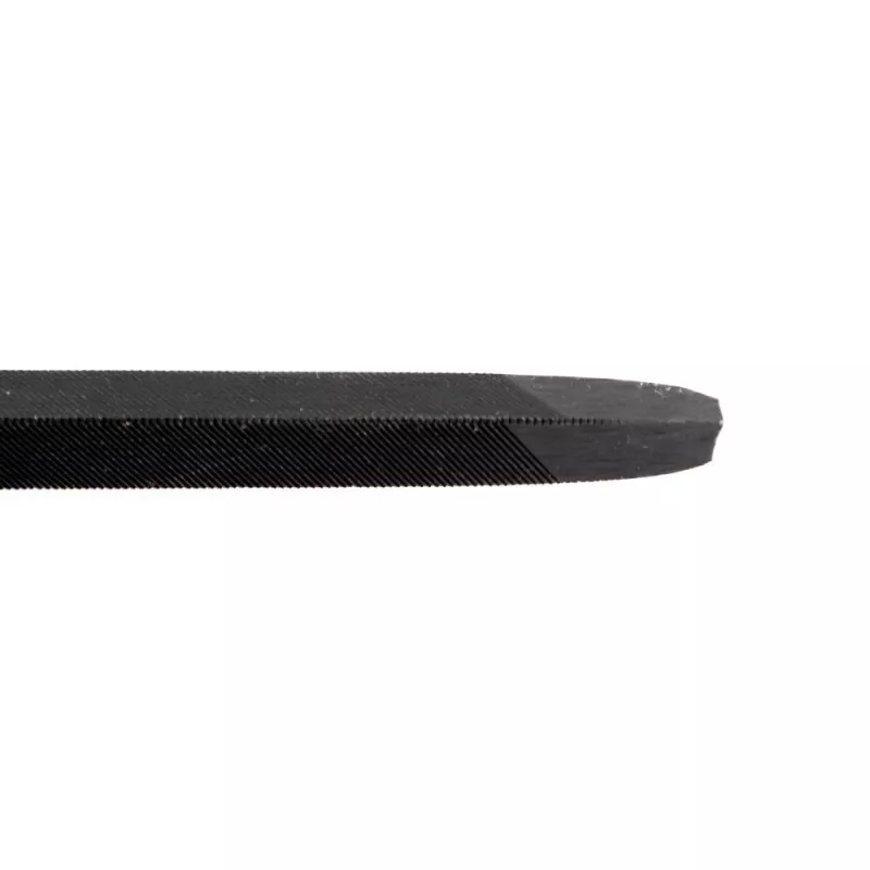 C.K Tools T0074A 6 Limas para sierra, estándar, 150 mm (6 pulgadas), triangular, acero al carbono
