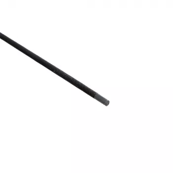 C.K Tools T0079A 4 Limas para motosierra, 4 x 175 mm, redondas, picado simple