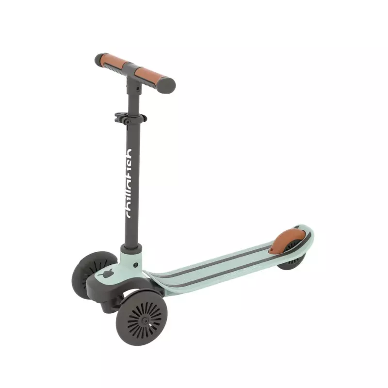Chillafish Scotti patinete, desde 3 años, Breeze