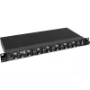 INTUSONIC DLA26 Distribuidor de zonas 2-IN-6 (12604177)